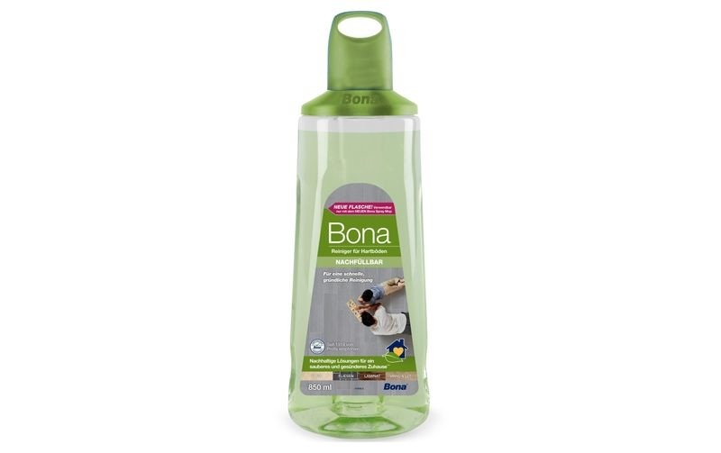 Bona Bodenreiniger für Hartböden, 0.85 l, 1 Stück