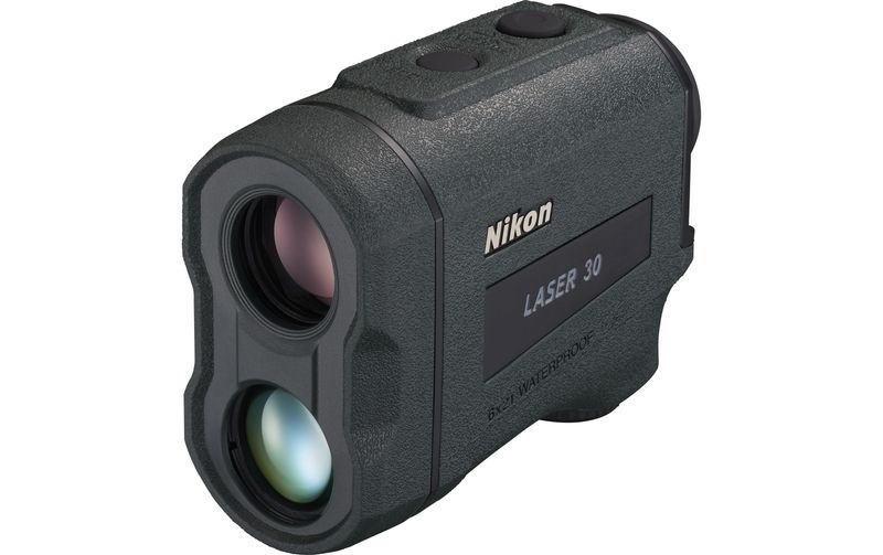 Nikon, Distanzmesser, Nikon Distanzmesser LASER 30 , Produkte & Wohnen