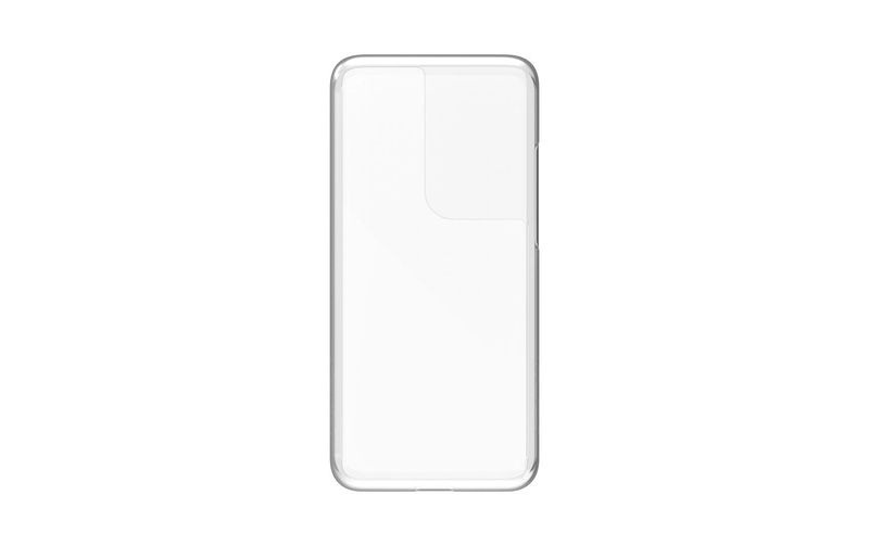 QUAD LOCK Poncho - Schutzhülle (Passend für Modell: Huawei P40 Pro)