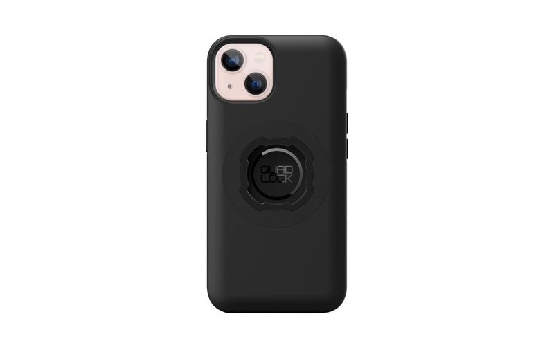 QUAD LOCK MAG Case - Schutzhülle (Schwarz)