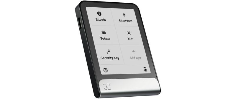 Ledger Flex