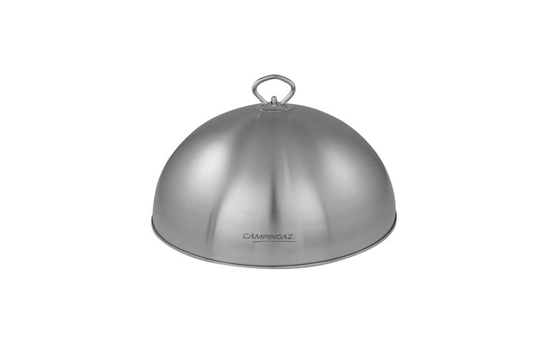 Camping GAZ 2000035409 - Kochdeckel (Silber)