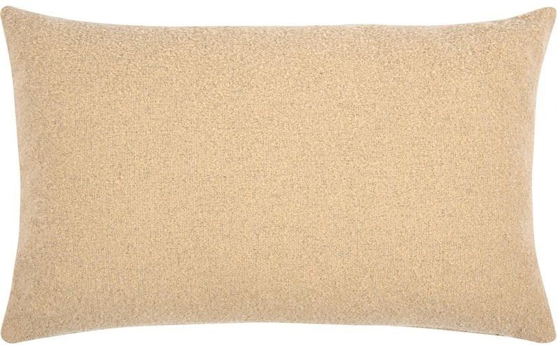 pad Kissenbezug Lord 50 x 30 cm, Beige