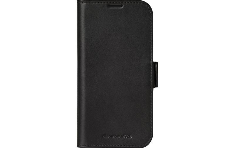 dbramante1928 Book Cover Copenhagen iPhone 16 Pro Schwarz