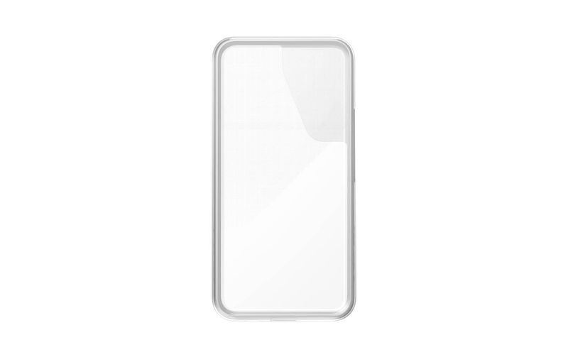 QUAD LOCK Poncho - Schutzhülle (Transparent)