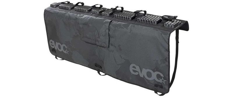Evoc Tailgate Pad M/L black