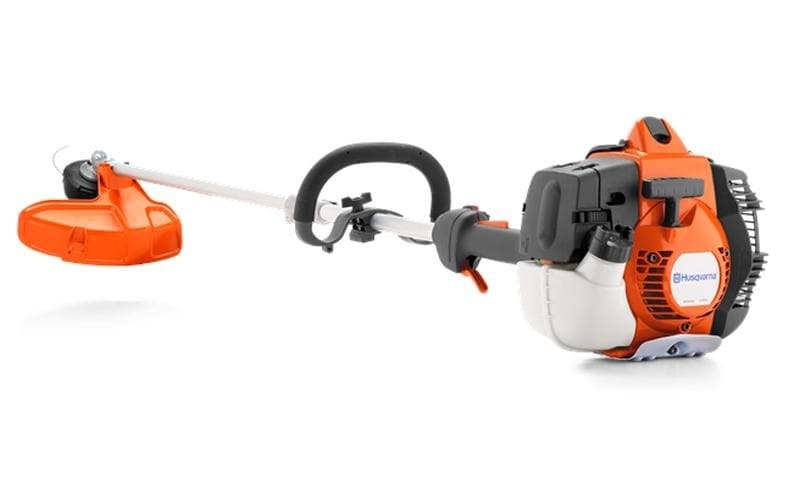 Husqvarna Benzin-Rasentrimmer »535LK«