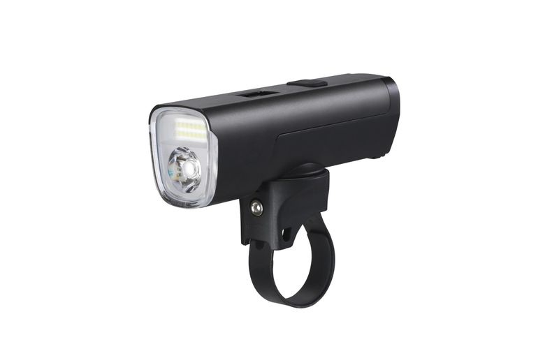Magicshine Velolampe Allty 1500S Frontlicht, Remote