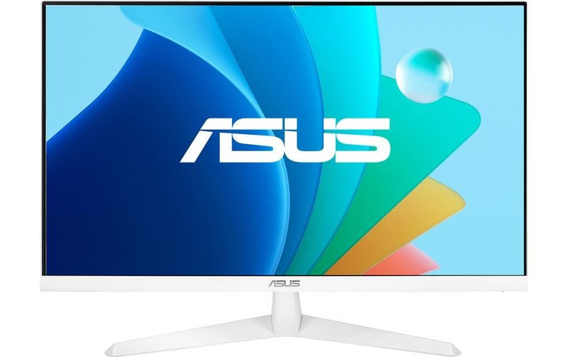 ASUS VY279HF-W 27 Full-HD Monitor (1 ms Reaktionszeit, 100 Hz)