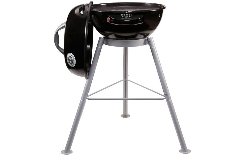 Outdoorchef 18.130.20 Chelsea 420 E - Elektrogrill (Schwarz)