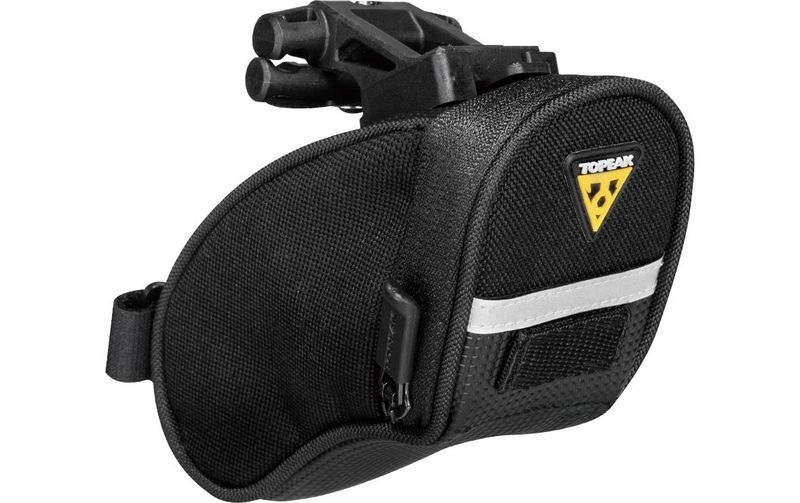 Topeak Aero Wedge Pack Satteltasche small 2019 Satteltaschen