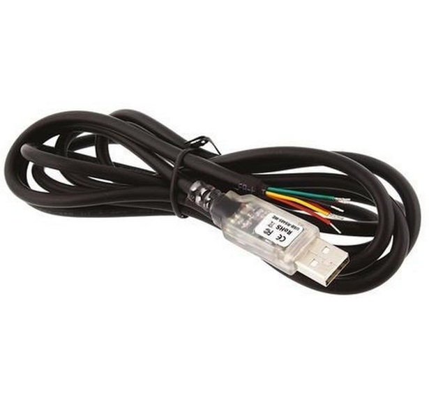 Victron Energy RS485 to USB Interface 5m ASS030572050 Adapter-Kabel
