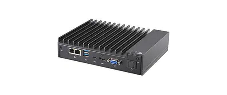 Supermicro Barebone SuperServer E100-9APP
