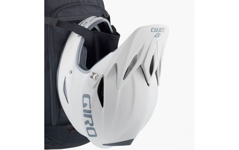 EVOC Trail Blackline Fahrradrucksack