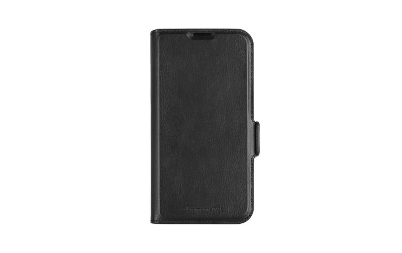 dbramante1928 Book Cover Oslo Pro iPhone 16 Pro Schwarz