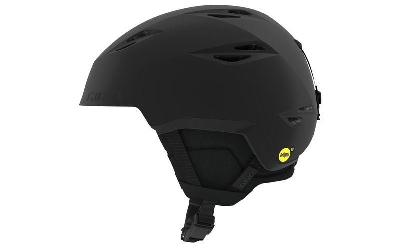 Giro Grid MIPS Helm matte black