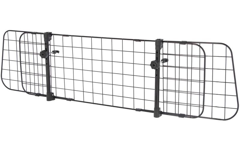 Kerbl Auto-Hundegitter 30 cm Metall