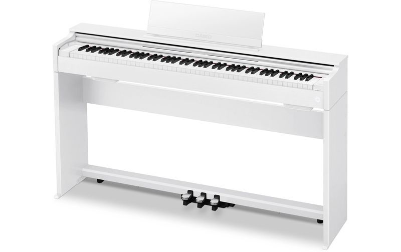 Casio E-Piano CELVIANO AP-S200WE