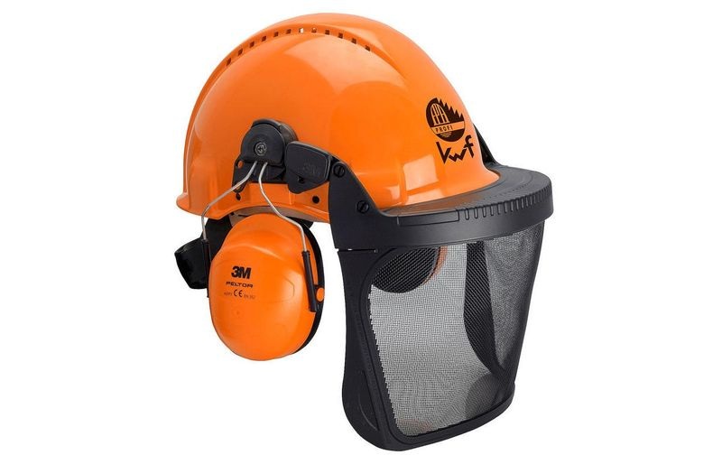 3M Schutzhelm G3000MOR31V5B