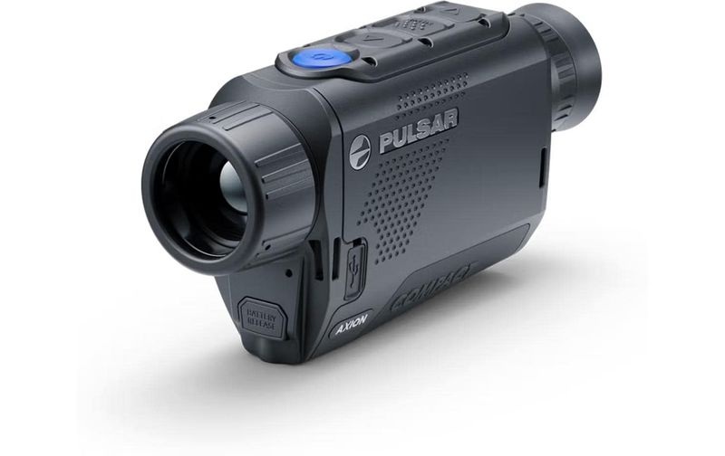Pulsar Wärmebildkamera Axion XG30 Compact