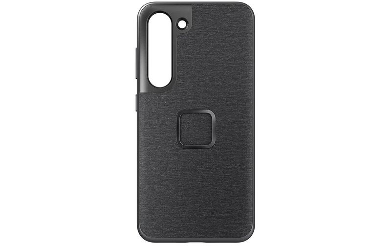 Peak Design Everyday Case Samsung Galaxy S23 Holzkohle