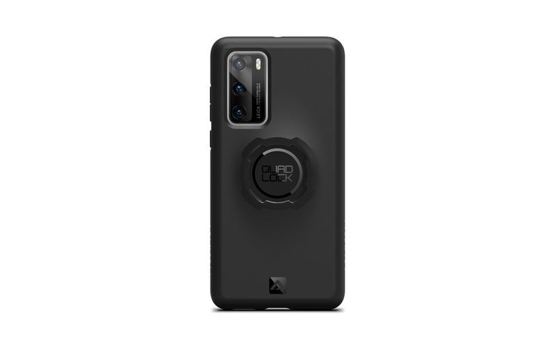 QUAD LOCK Cover - Schutzhülle (Passend für Modell: Huawei P40)