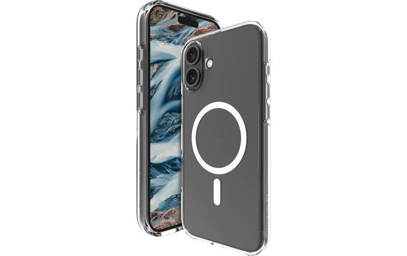 dbramante1928 Back Cover Iceland Pro MagSafe iPhone 16
