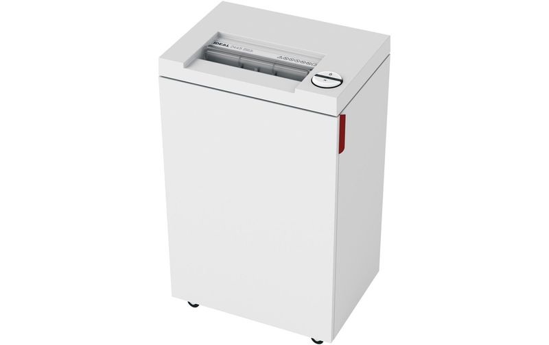 IDEAL Aktenvernichter 2445MC P-6, 5 Seiten