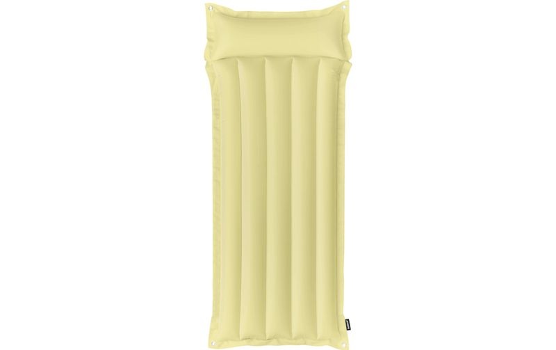 Kolma Luftmatratze Beige