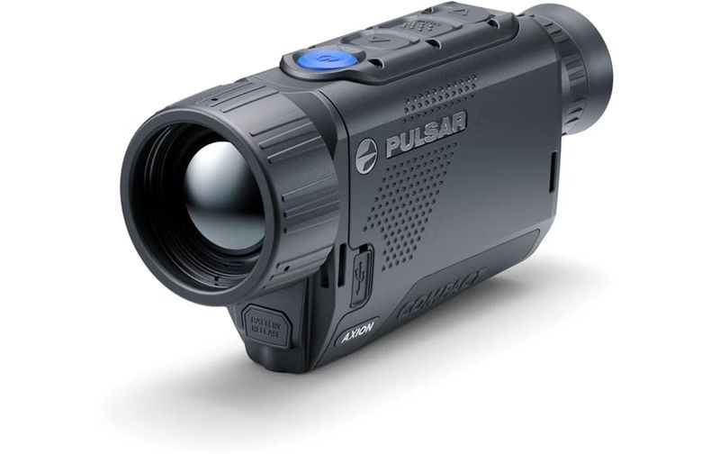 Pulsar Wärmebildkamera Axion XG35 Compact