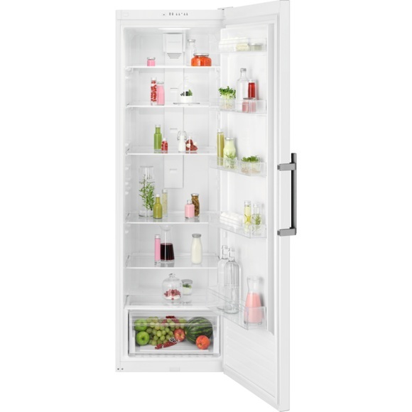 AEG AC3802 Kühlschrank Weiss Rechts