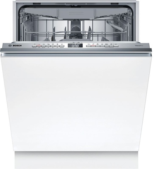 SBV4EVX08E Serie 4, Spülmaschine
