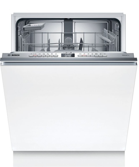 Bosch Serie 4, Vollintegrierter Geschirrspüler, 60 cm, SMV4EAX28E, ID SMV4EAX28E