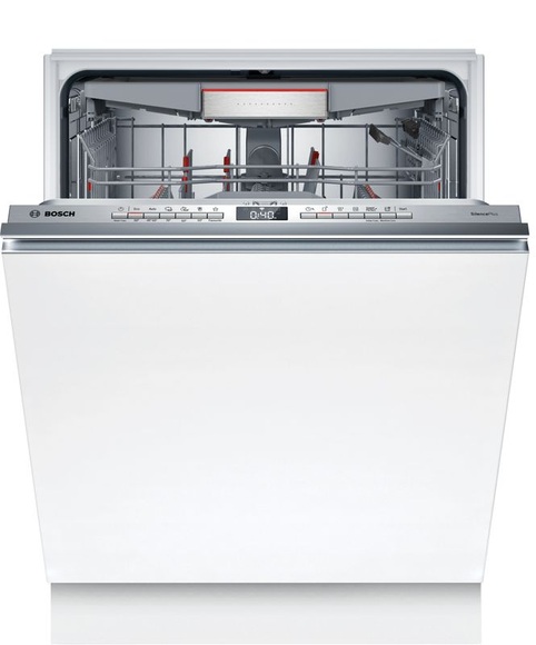 Bosch Serie 4, Vollintegrierter Geschirrspüler, 60 cm, SMV4ECX31E, ID SMV4ECX31E