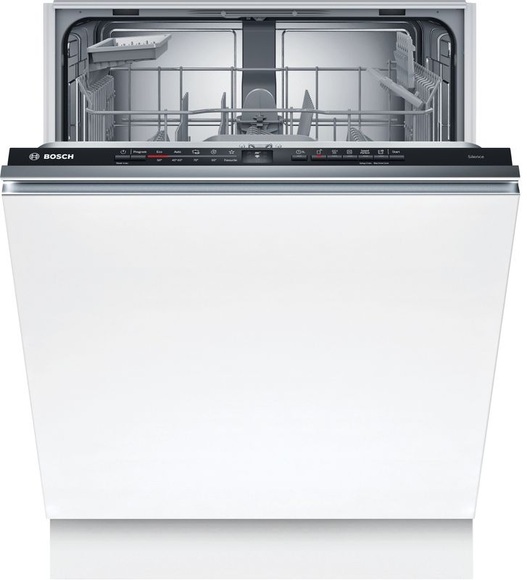 SMV2ITX09E Serie 2, Spülmaschine