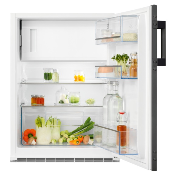Electrolux EK136SRSW Einbaukühlschrank CH Norm 55cm dekorfähig