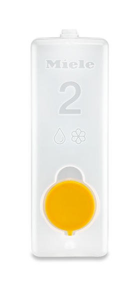 Miele Nachfüllbehälter TD2 12666710 Zubehör Wäschepflege