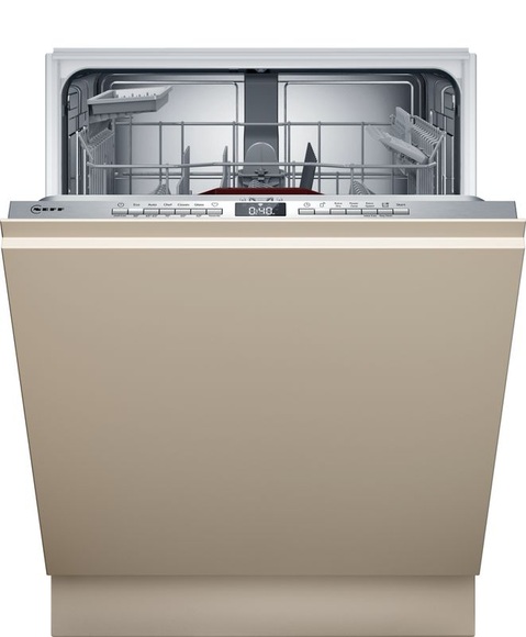 S175EAX16E N50, Spülmaschine