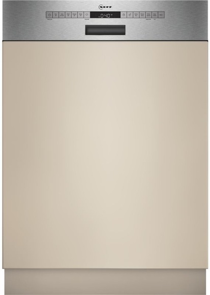 S245ECS15E N50, Spülmaschine