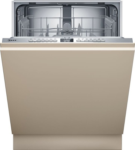S253ITX01E N30, Spülmaschine