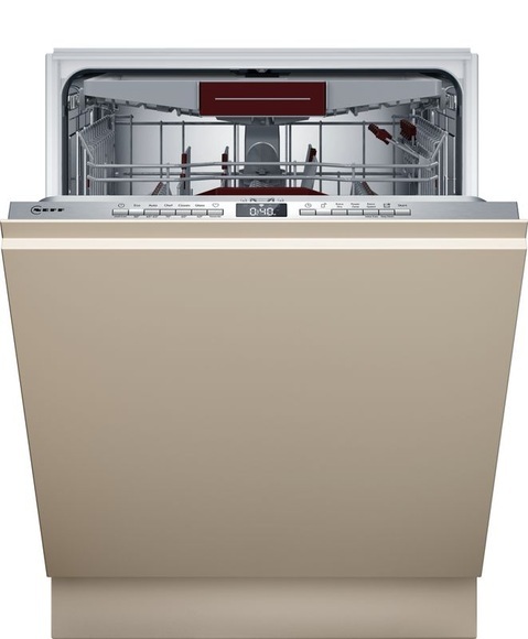 S155ECX15E N50, Spülmaschine