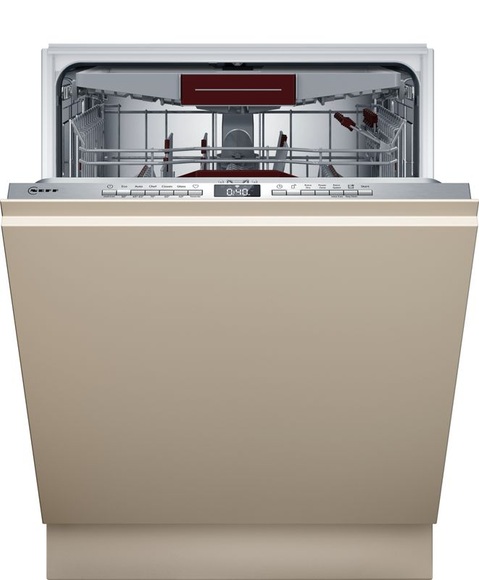 S255ECX15E N50, Spülmaschine
