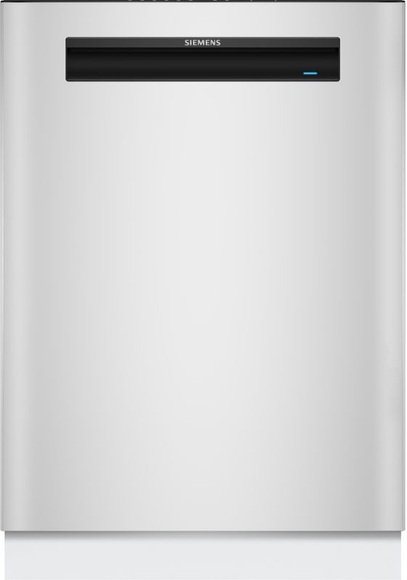 Siemens iQ300, Unterbau-Geschirrspüler, 60 cm, Weiß, SN13HW72CS, ID SN13HW72CS