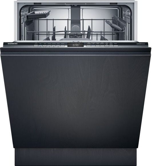 Siemens iQ300, Vollintegrierter Geschirrspüler, 60 cm, SN63EX02UD, ID SN63EX02UD