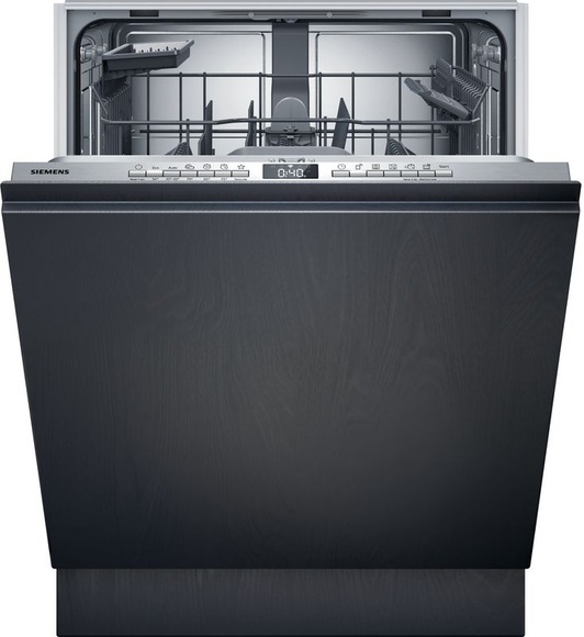 Siemens iQ300, Vollintegrierter Geschirrspüler, 60 cm, SN63EX06UE, ID SN63EX06UE