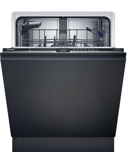 Siemens iQ300, Vollintegrierter Geschirrspüler, 60 cm, SN63EX02BD, ID SN63EX02BD