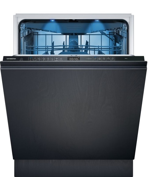 Siemens iQ500, Vollintegrierter Geschirrspüler, 60 cm, SN65EX12CE, ID SN65EX12CE