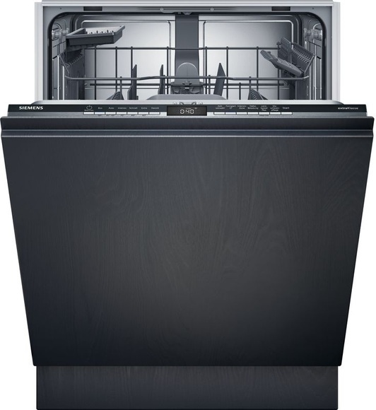 Siemens Sets Geschirrspülen, SN63EX02UD + SZ36DX02, Vollintegrierter Geschirrspüler, SN63EXS2UD, ID SN63EXS2UD