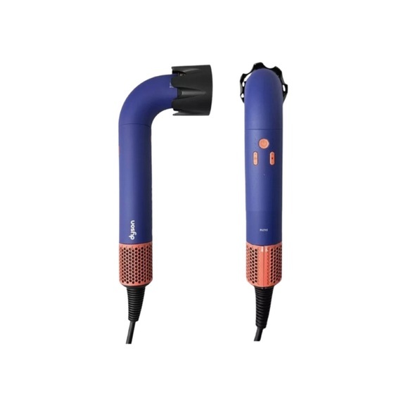 Dyson Supersonic r Kult-Haartrockner (2025)