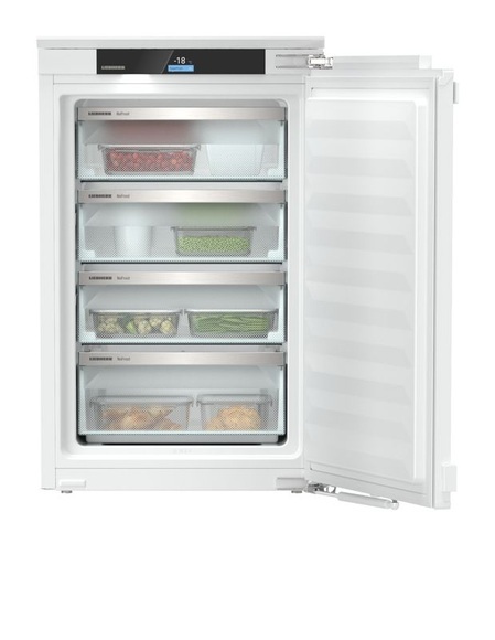 Liebherr-Integrierbarer Gefrierschrank mit NoFrost-IFNci 3954-22-994884851